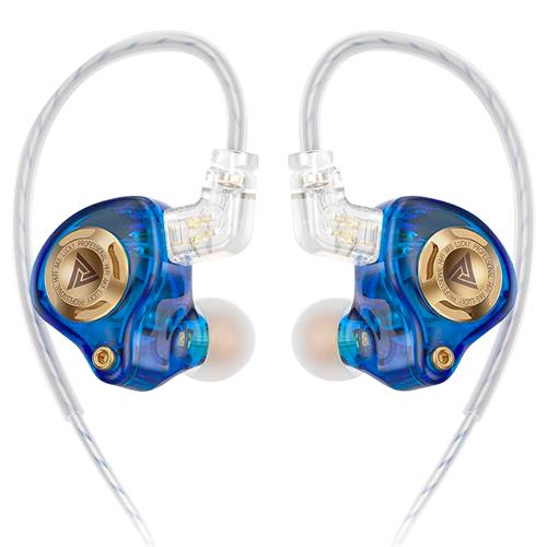 AUDIFONOS IN-EAR AK6-LUCKY CON MICROFONO