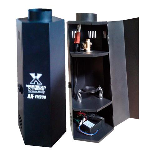 MAQUINA DE FUEGO AMERICAN XTREME 200W