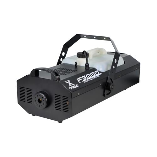 MAQUINA DE HUMO 3000W